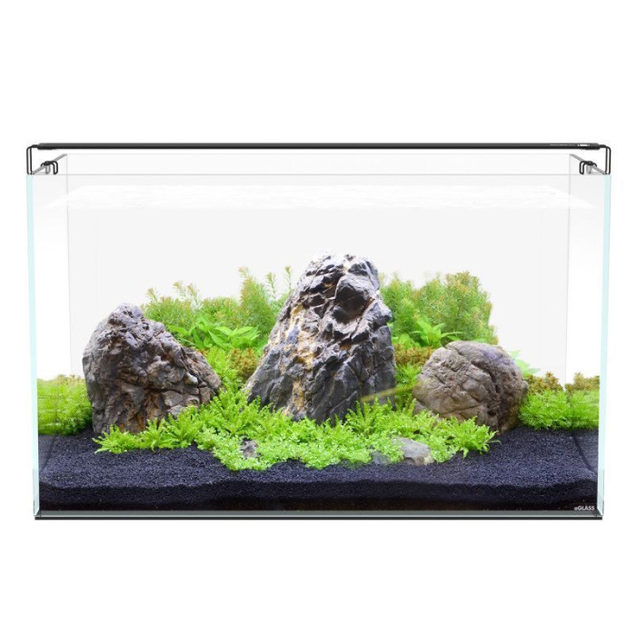 Світлодіодний світильник AquaLighter Slim 6500 К, 75 см