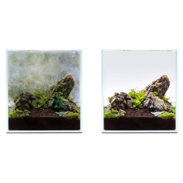 Очищувач д/скла "aCLEER" 45 мл