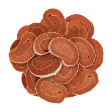 Лакомство для собак WAUDOG Treats "Большие суши с курятиной", 100 г