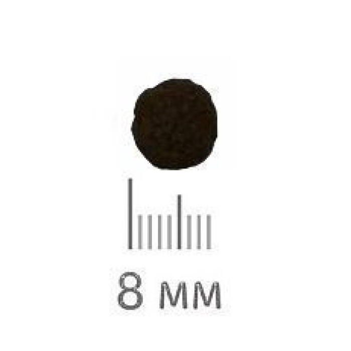 Корм для цуценят великих порід Chicopee CNL Maxi Puppy Poultry & Millet 15кг