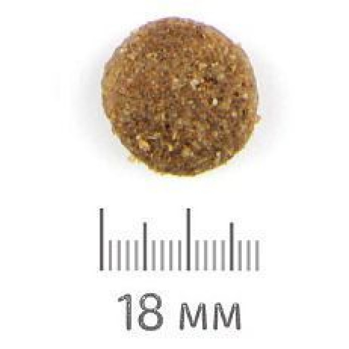 Корм для собак великих порід Chicopee CNL Maxi Adult Poultry & Millet