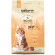 Корм для взрослых кошек, живущих в помещении Chicopee CNL Cat Adult Indoor Beef