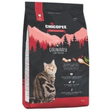 Холистик корм для кошек с мочекаменной болезнью Chicopee HNL Cat Urinary