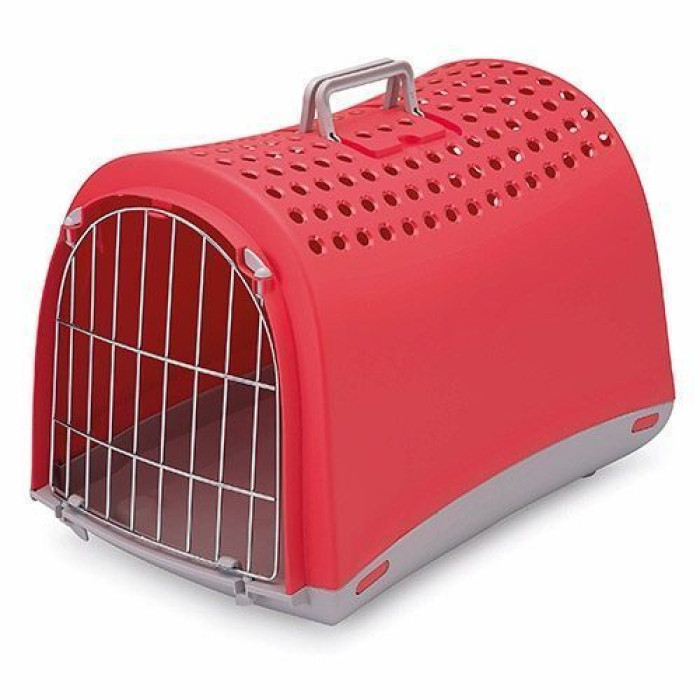 Переноска для собак и кошек Imac Linus, 50х32х34,5см