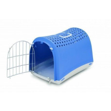 Переноска для собак и кошек Imac Linus, 50х32х34,5см