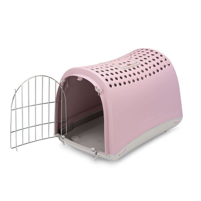 Переноска для собак и кошек Imac Linus, 50х32х34,5см