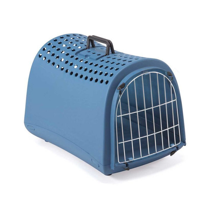 Переноска для собак и кошек Imac Linus, 50х32х34,5см