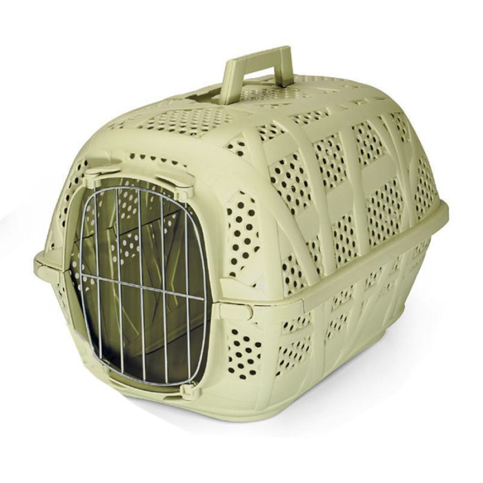 Переноска для собак и кошек Imac Carry Sport с металлической дверкой,  48,5х34х32см