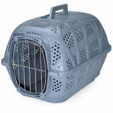 Переноска для собак и кошек Imac Carry Sport с металлической дверкой,  48,5х34х32см