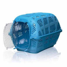 Переноска для собак и кошек Imac Carry Sport с пластиковой дверкой,  48,5х34х32см