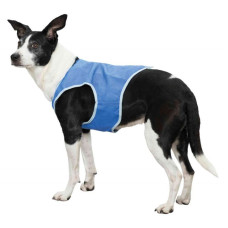 Жилет охолоджуючий для собак XS: 20 cм/32 см