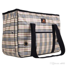 Сумка-переноска для собак DODO, клетка