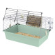 Клітка для морських свинок CAGE CAVIE 60, 58 x 38 x h 31,5 cm
