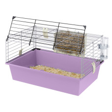 Клетка для морских свинок CAGE CAVIE 60, 58 x 38 x h 31,5 cm