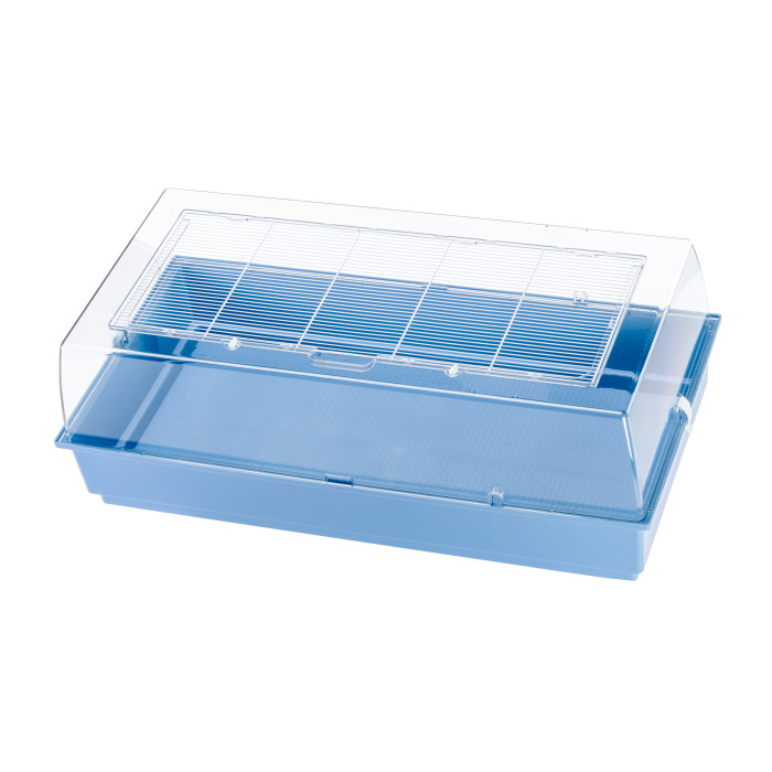 Клітка для хом'яків, морських свинок та кроликів CAGE MAXI DUNA MULTY 99 x 51,5 x h 36 cm