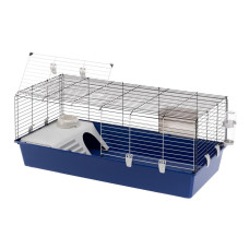 Клетка для кроликов CAGE RABBIT 120 (x1) 118 x 58,5 x h 49,5 cm