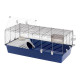 Клетка для кроликов CAGE RABBIT 120 (x1) 118 x 58,5 x h 49,5 cm