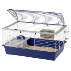 Велика клітка CAGE CASITA 100 WHITE 96 x 57 x h 56 cm