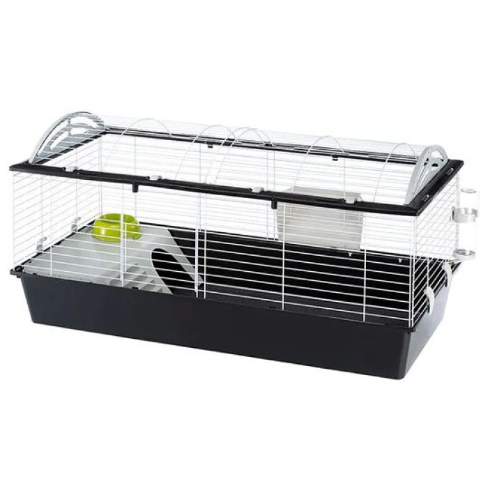 Велика клітка CAGE CASITA 120 WHITE 119 x 58 x h 60 cm