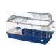 Велика клітка CAGE CASITA 120 WHITE 119 x 58 x h 60 cm