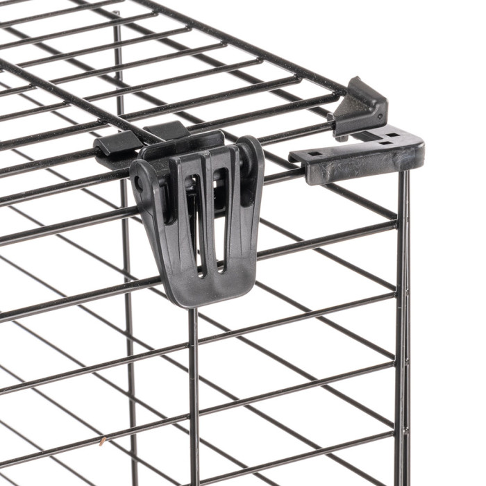 Модуль-расширитель KROLIK EXTENSION для клеток Krolik Large и Extra Large, 42 x 60 x h 50 cm