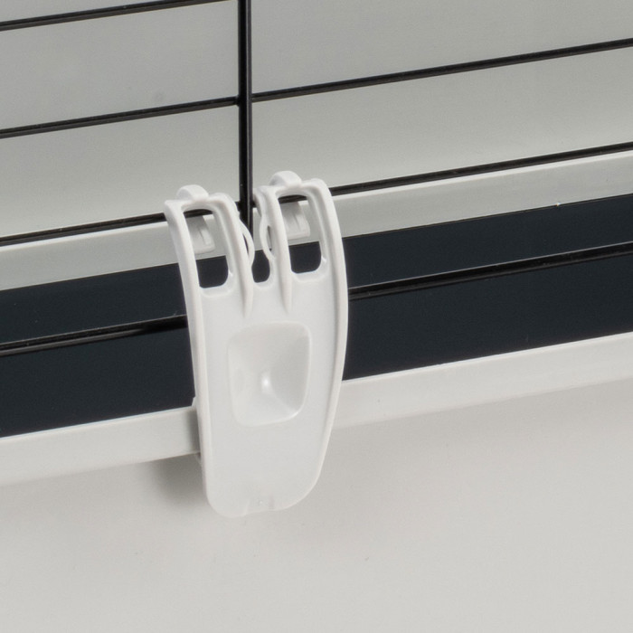 Модуль-расширитель KROLIK EXTENSION для клеток Krolik Large и Extra Large, 42 x 60 x h 50 cm