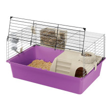 Клетка для морских свинок CAGE CAVIE 15 с открывающейся крышей 70 x 47 x h 37,5 cm