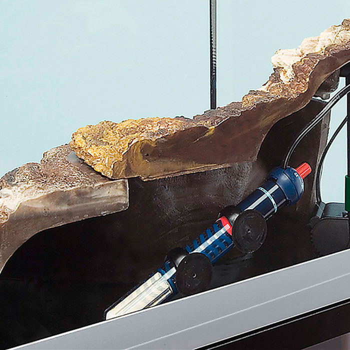 Декоративний камінь DOVER 3,  22 x 12,5 x h 14 cm 