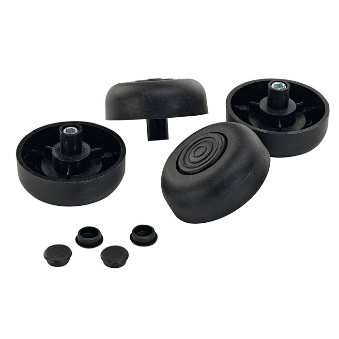 Подставка для профессиональных аквариумов Dubai 100 WHITE (101 x 41 x h 73 cm)