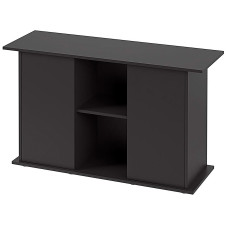 Подставка для профессиональных аквариумов Dubai 120 BLACK (121 x 41 x h 73 cm)