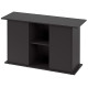 Подставка для профессиональных аквариумов Dubai 120 BLACK (121 x 41 x h 73 cm)