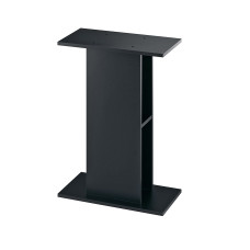Подставка STAND 50 BLACK для стеклянных аквариумов Capri/Cayman (52 x 28 x h 73 cm)