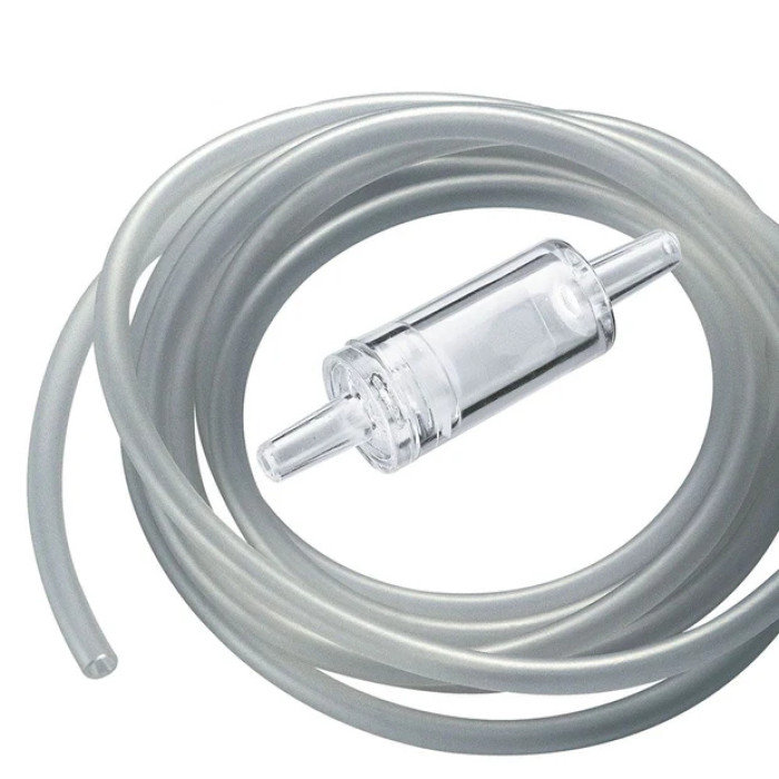 Регульований повітряний насос для акваріумів AIRFIZZ 200 (200 л/год)