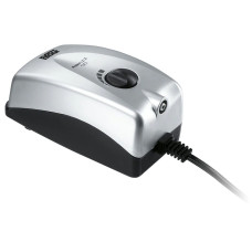 Регулируемый воздушный насос для аквариумов AIRFIZZ 50 (50 л/ч)