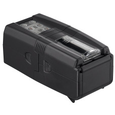 Автоматична годівниця для риб CHEF PRO AUTOMATIC FEEDER, 13,2 x 7 x h 5,4 cm - 0,1 L