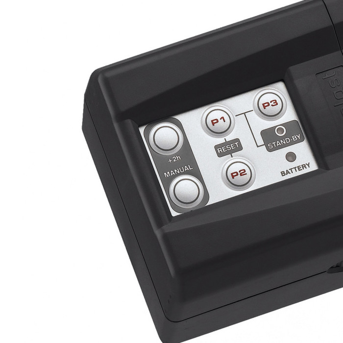 Автоматическая кормушка для рыб CHEF PRO AUTOMATIC FEEDER, 13,2 x 7 x h 5,4 cm - 0,1 L