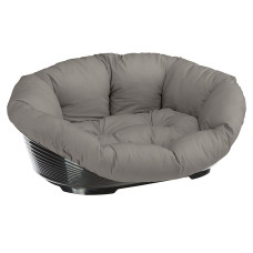 Лежак SOFA' 10 DOVE GREY для SIESTA DELUXE