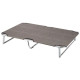 Розкладачка для собак DOG BED DREAM 115 GREY