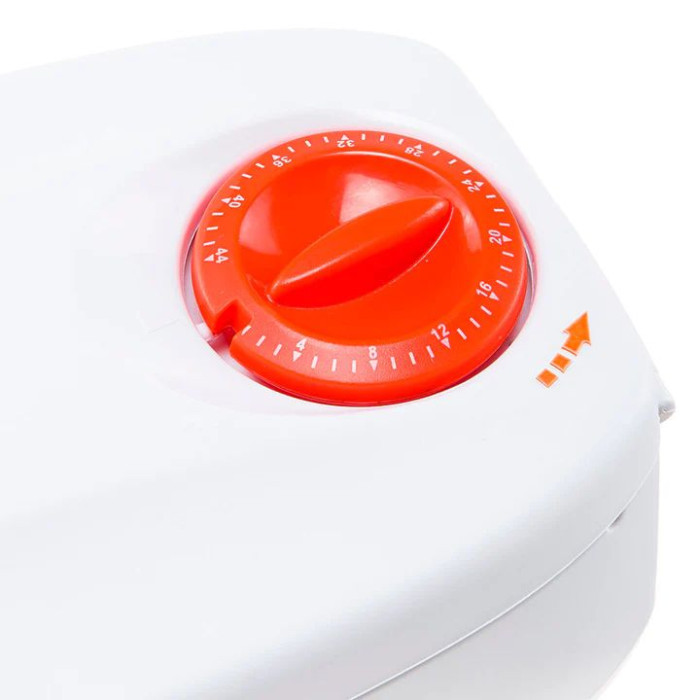 Автоматический диспенсер для корма с таймером COMETA BOWL для маленьких собак и кошек