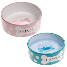 Керамическая миска THEA SMALL BOWL для собак и кошек