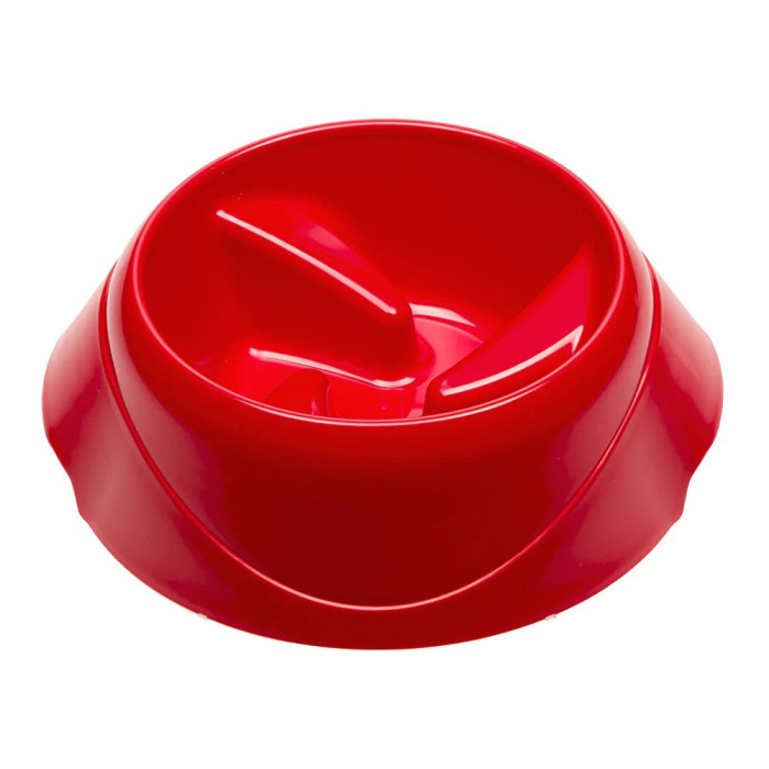 Миска для медленной еды BOWL MAGNUS SLOW MEDIUM Ferplast