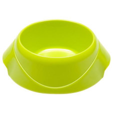 Миска из плотного пластика BOWL MAGNUS MINI Ferplast с антискользящим покрытием