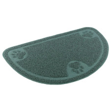 Килимок для кішок CAT DOOR MAT Ferplast 58,8x36,3xh 0,5 cm