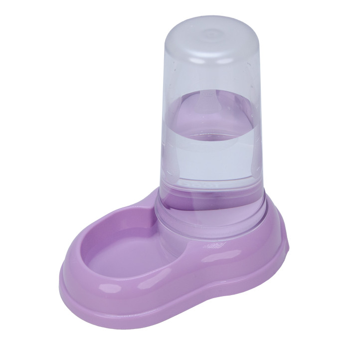 Кормушка/поилка для собаки кошек AZIMUT 5500 WATER/FOOD DISPENS