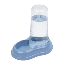 Кормушка/поилка для собаки кошек AZIMUT 600 WAT/FOOD DISPENSER Ferplast 0,6 L