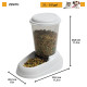Годівниця для собак та кішок ZENITH FOOD DISPENSER Ferplast, 3л
