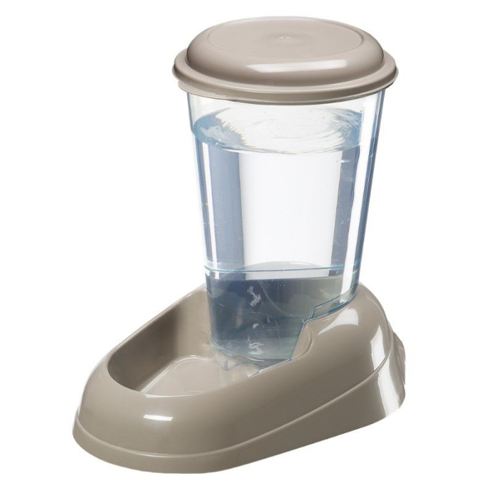 Поїлка для котів та собак NADIR WATER DISPENSER Ferplast, 3л