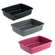 Открытый лоток для кошек LITTER TRAY NIP 20 Ferplast 54,5 x 39,5 x h 12,5 cm