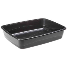 Открытый лоток для кошек LITTER TRAY NIP 10 Ferplast 46,5 x 35,5 x h 11,5 cm