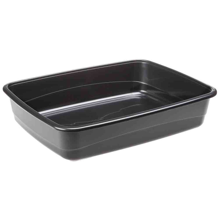 Открытый лоток для кошек LITTER TRAY NIP 20 Ferplast 54,5 x 39,5 x h 12,5 cm